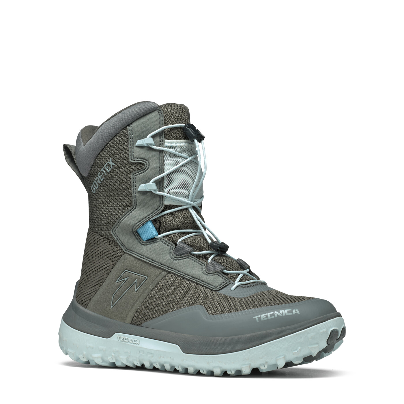 ARGOS GTXÂ® WS Winterstiefel TECNICA - Herren