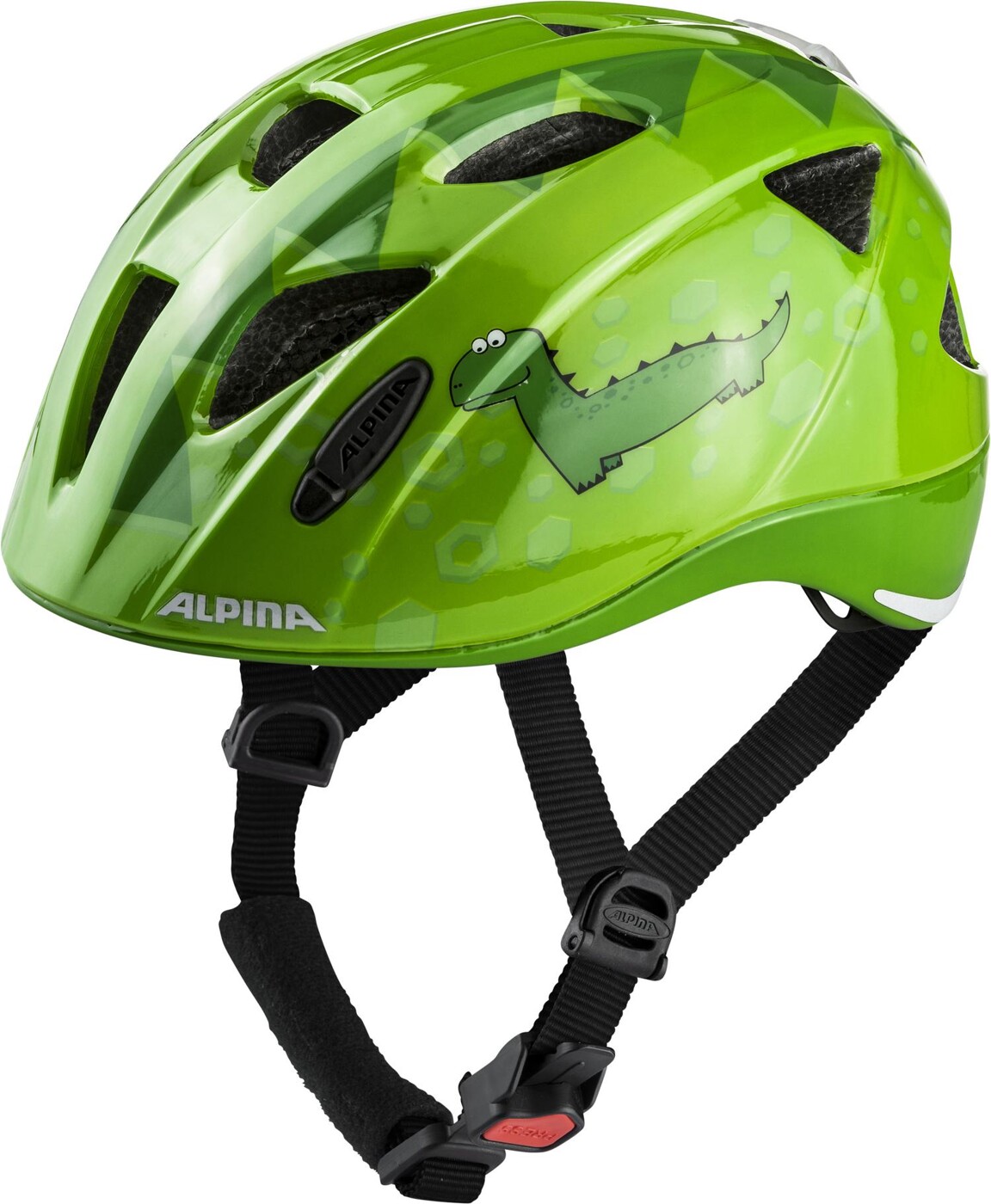 ALPINA XIMO FLASH