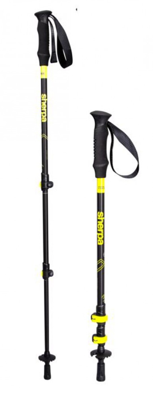 WITEBLAZE Trekkingstock SHERPA HIGH COLORADO