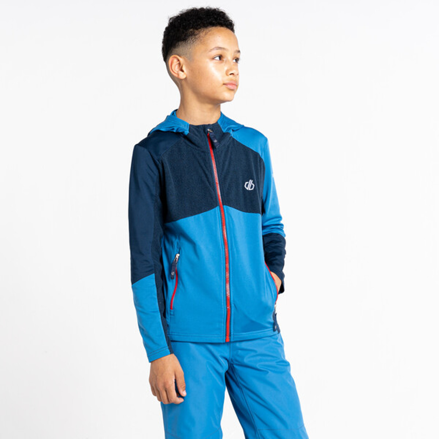 Funktionsjacke Formate II Core DARE2B - Kinder