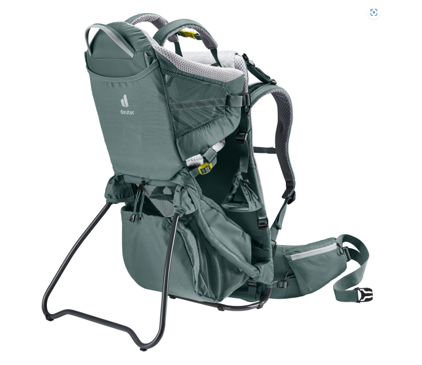 DEUTER Kindertrage Kid Comfort Active DETER