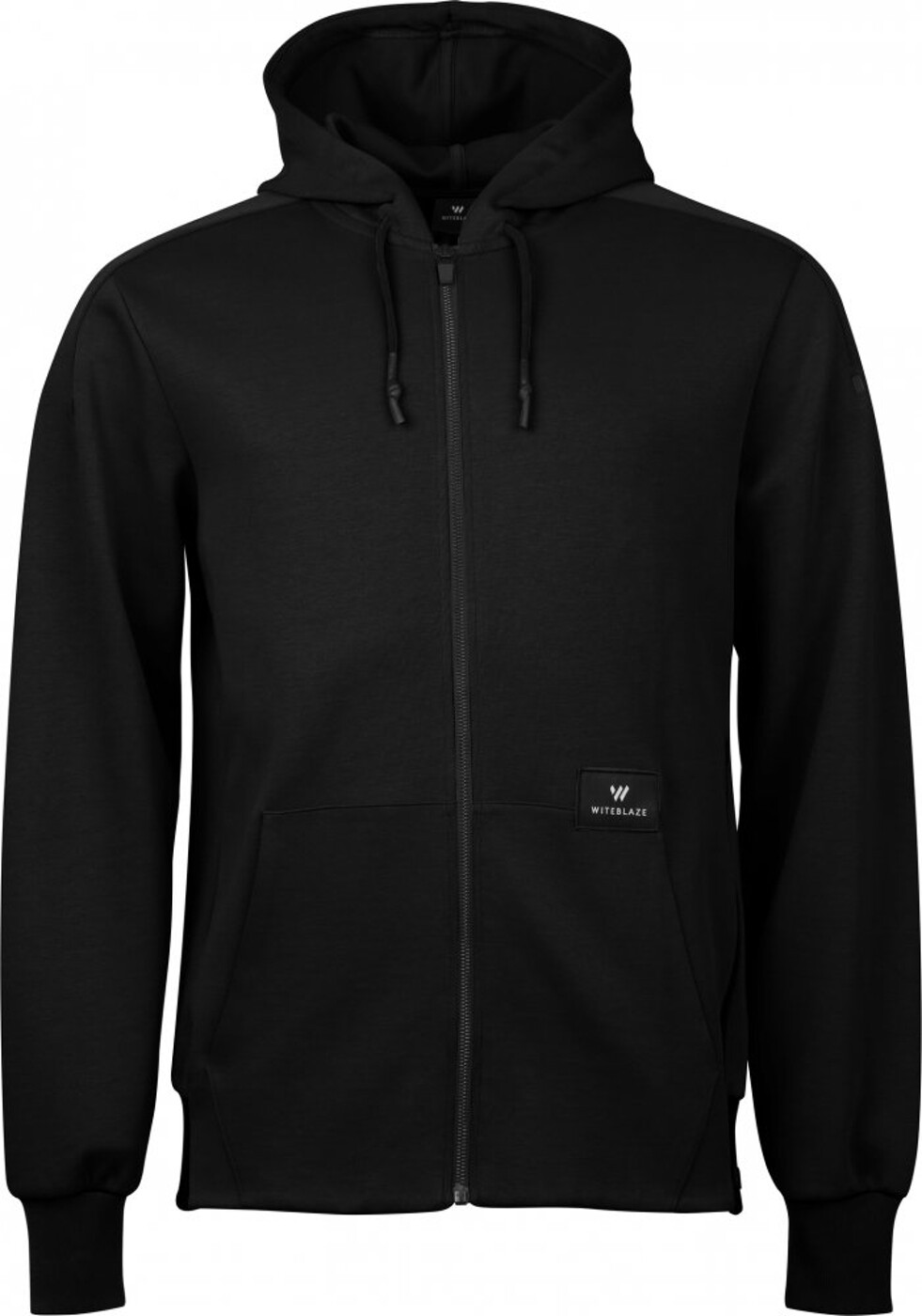 WITEBLAZE Sweatjacke mit Kapuze MARLEY - Herren