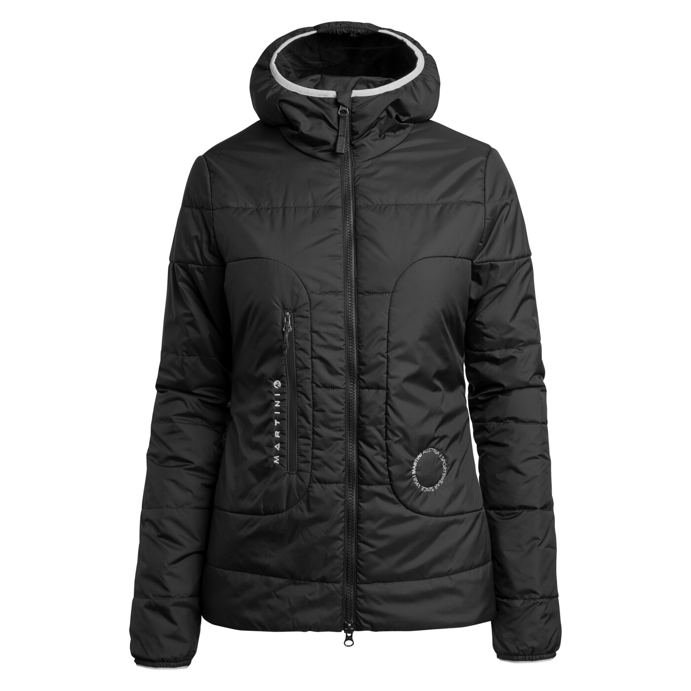 DELIGHT Funktionsjacke MARTINI - Damen