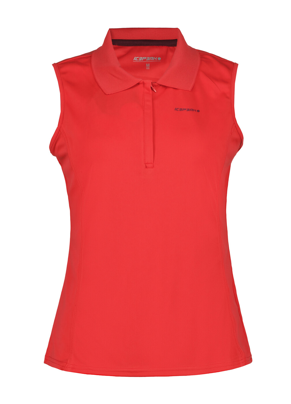 ICEPEAK BAZINE Funktionpolo - Damen