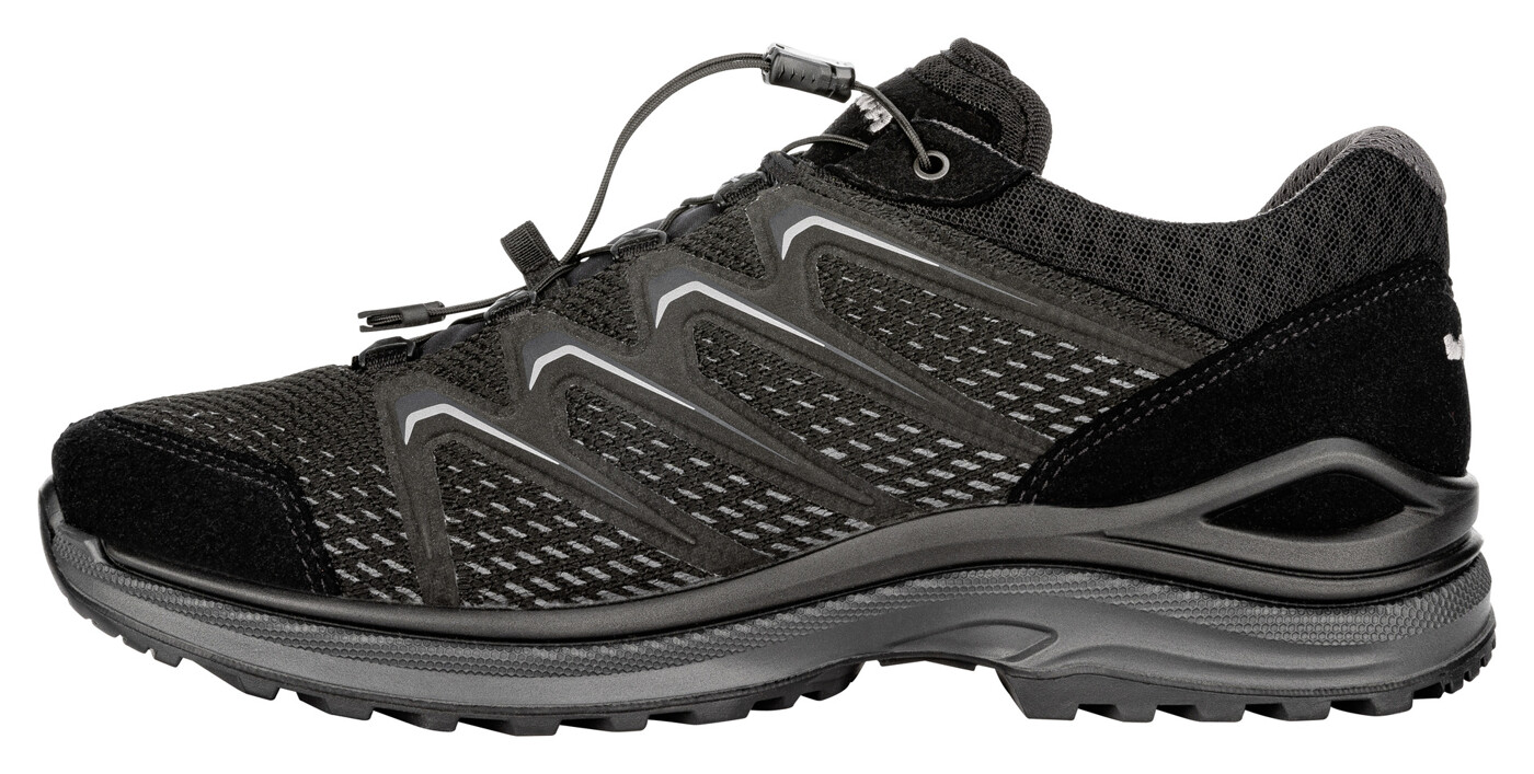 Hikingschuh MADDOX GTX LO LOWA - Herren