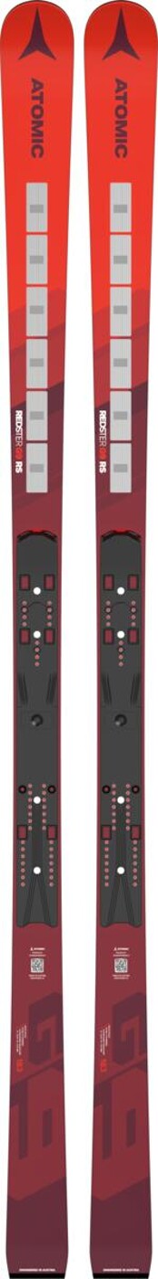 ATOMIC NY REDSTER G9 RS RVSK 183