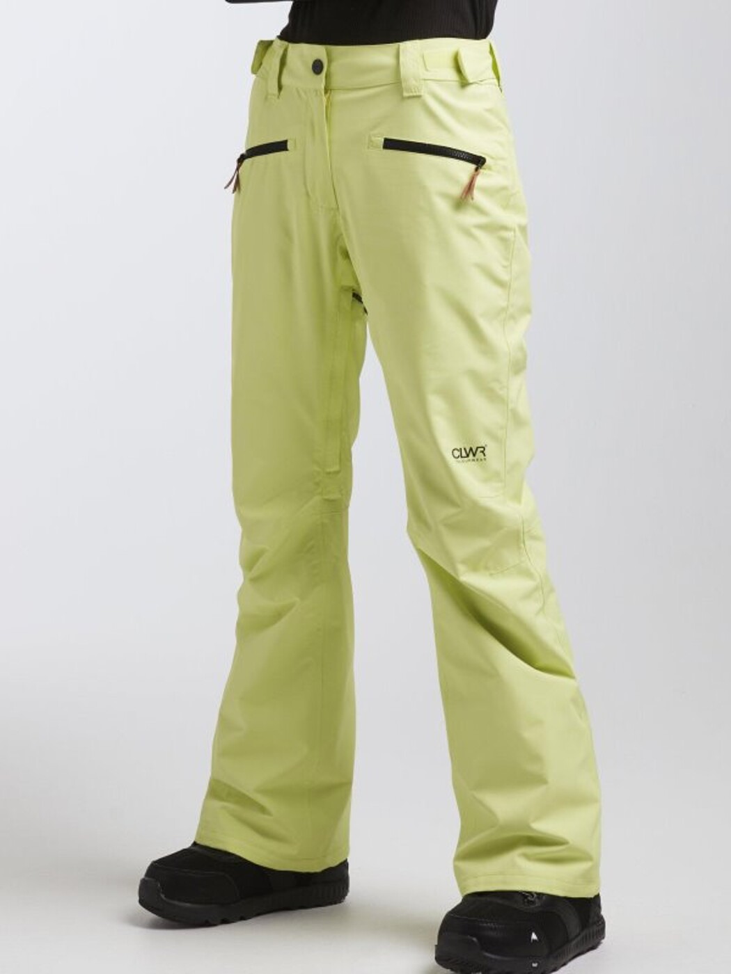 COLOUR WEAR PANT CORK CLWR - Damen