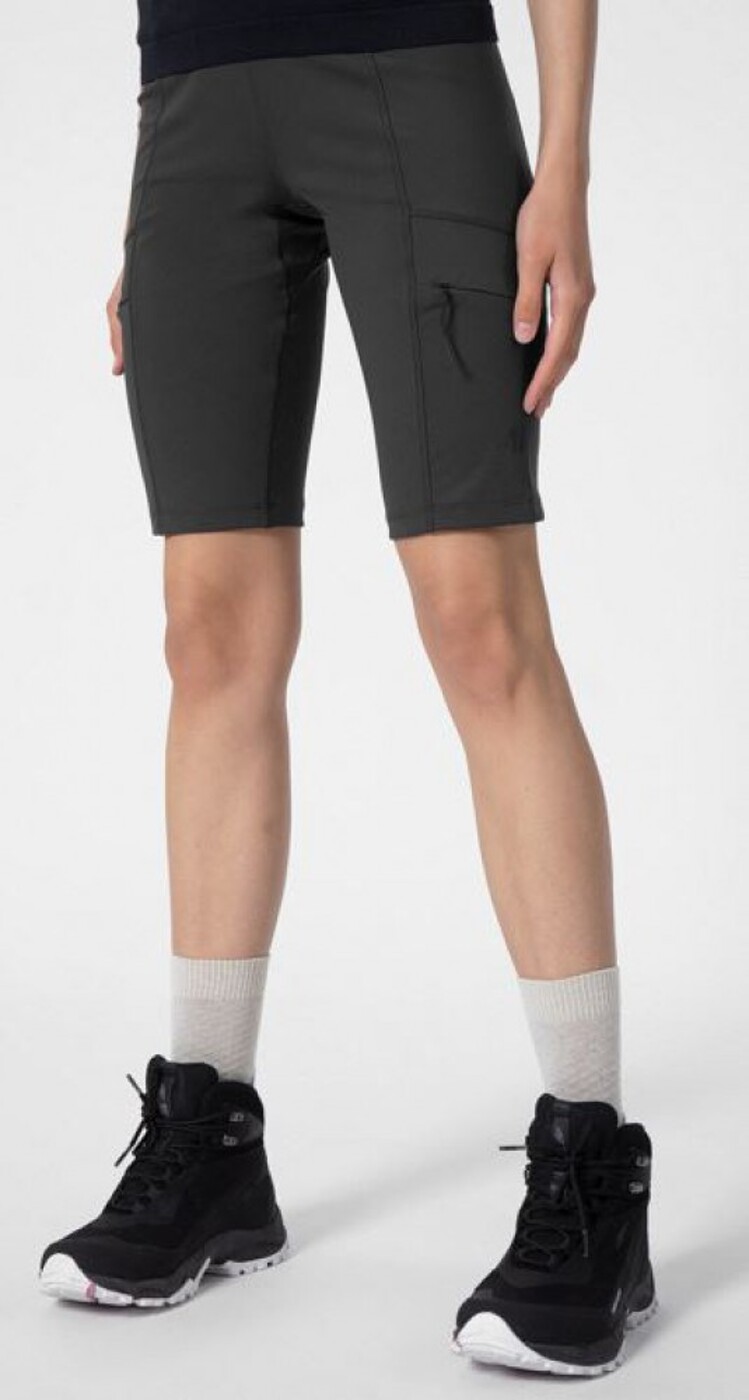 4F SHORTS FNK  F169 - Damen