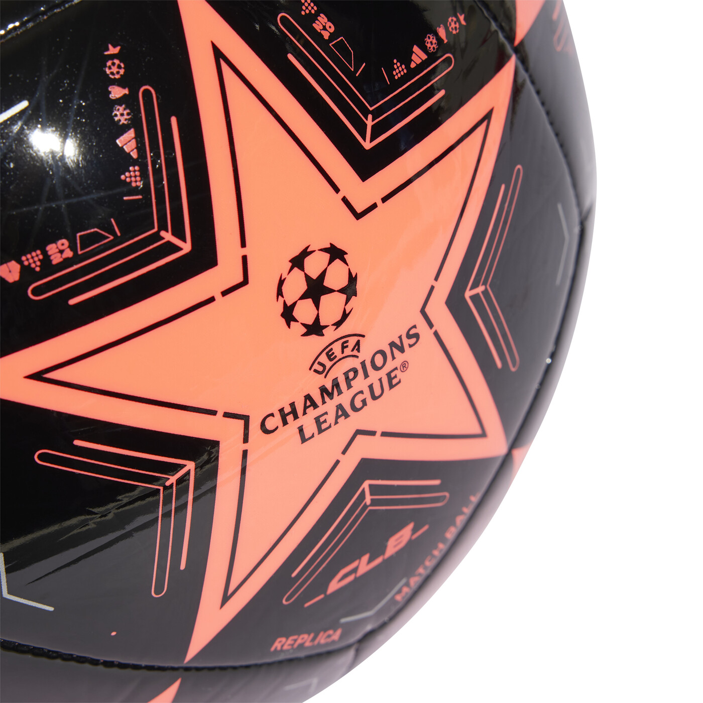 UCL CLB FUSSBALL ADIDAS