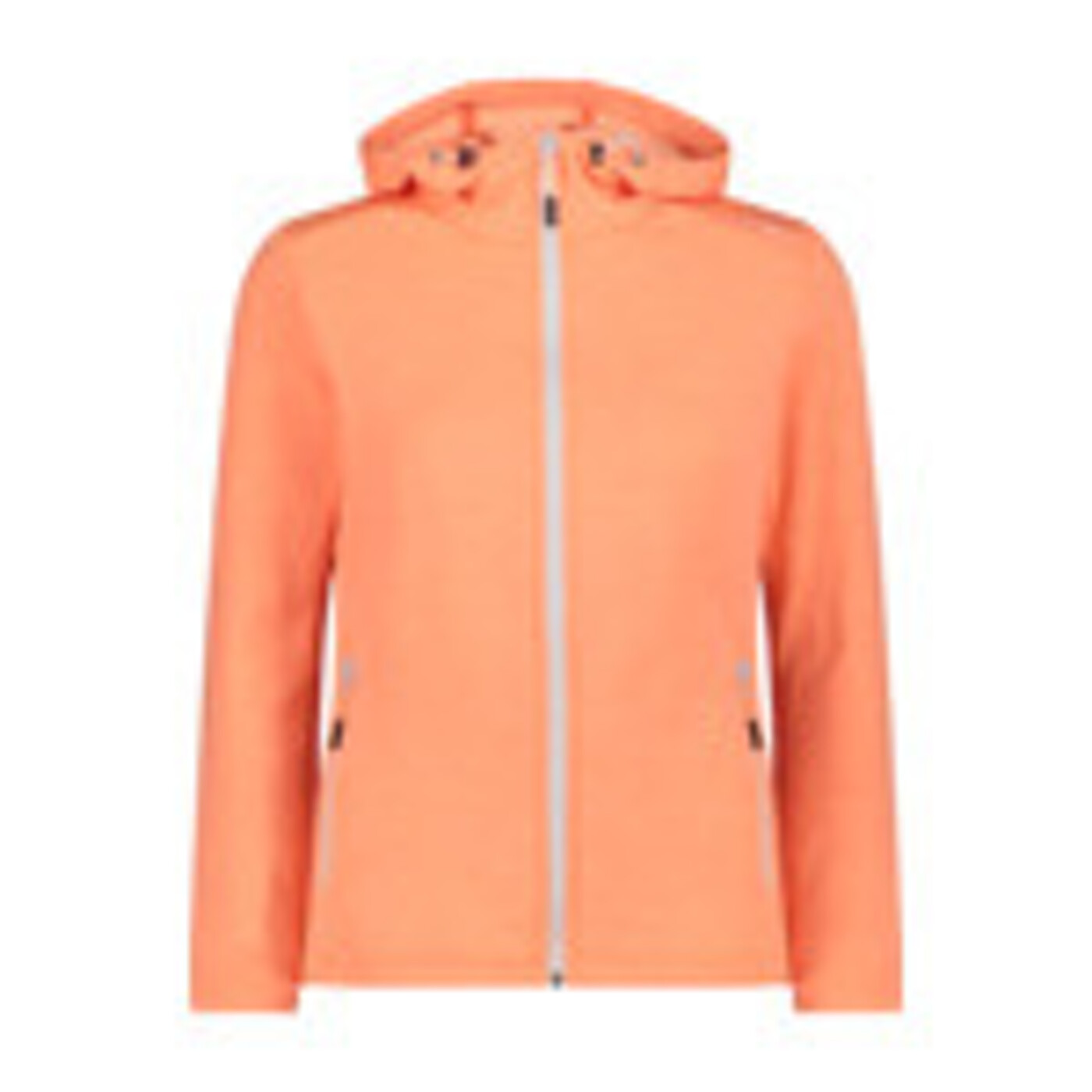 JACKET FIX HOOD CMP - Damen