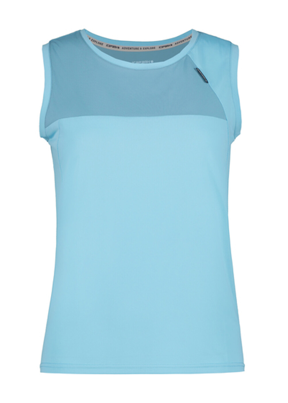 BEREA SHIRT ICEPEAK - Damen