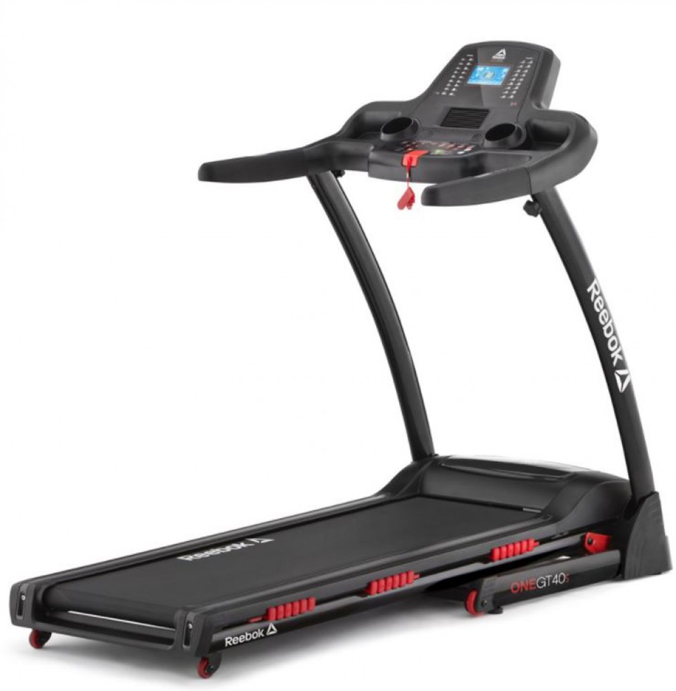 REEBOK GT40S One Series Treadmill - B