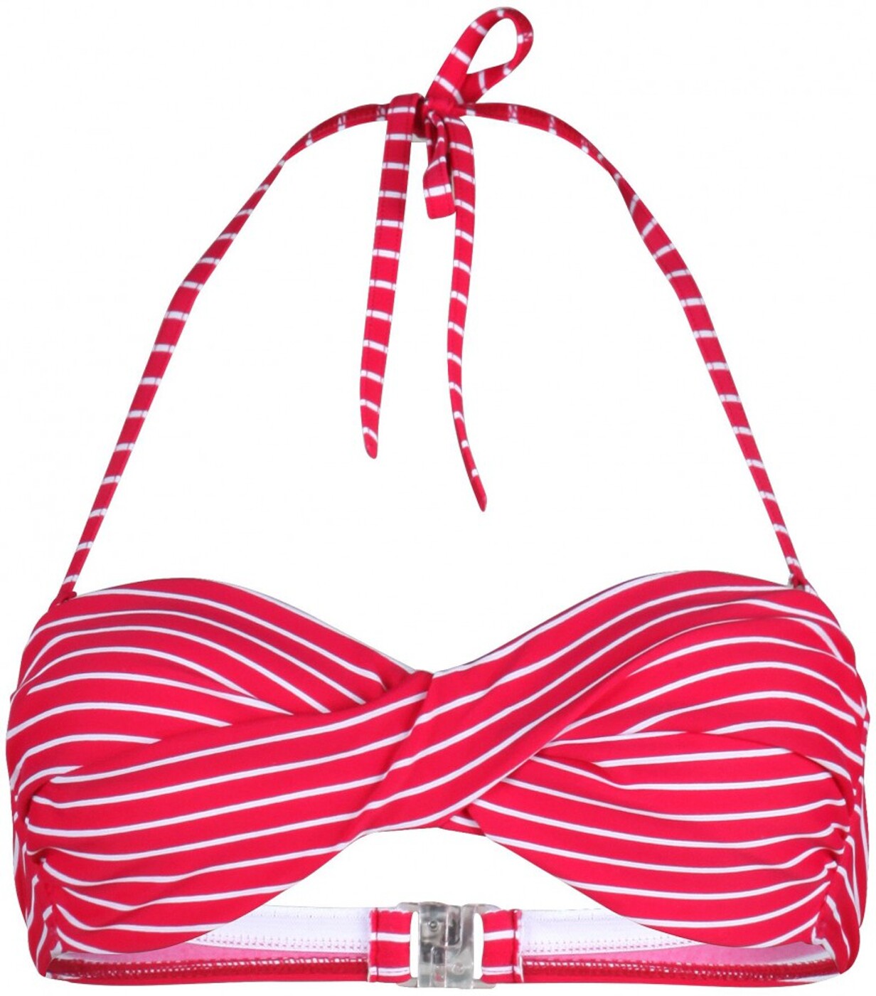 Bikini Obertreil ST. TROPEZ 4-L Stuf - Damen