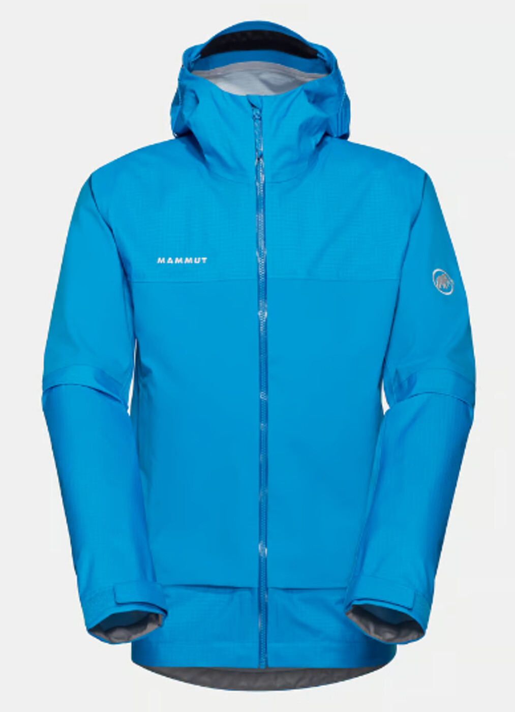 Ducan Guide HS Hooded Jacket MAMMUT - Herren