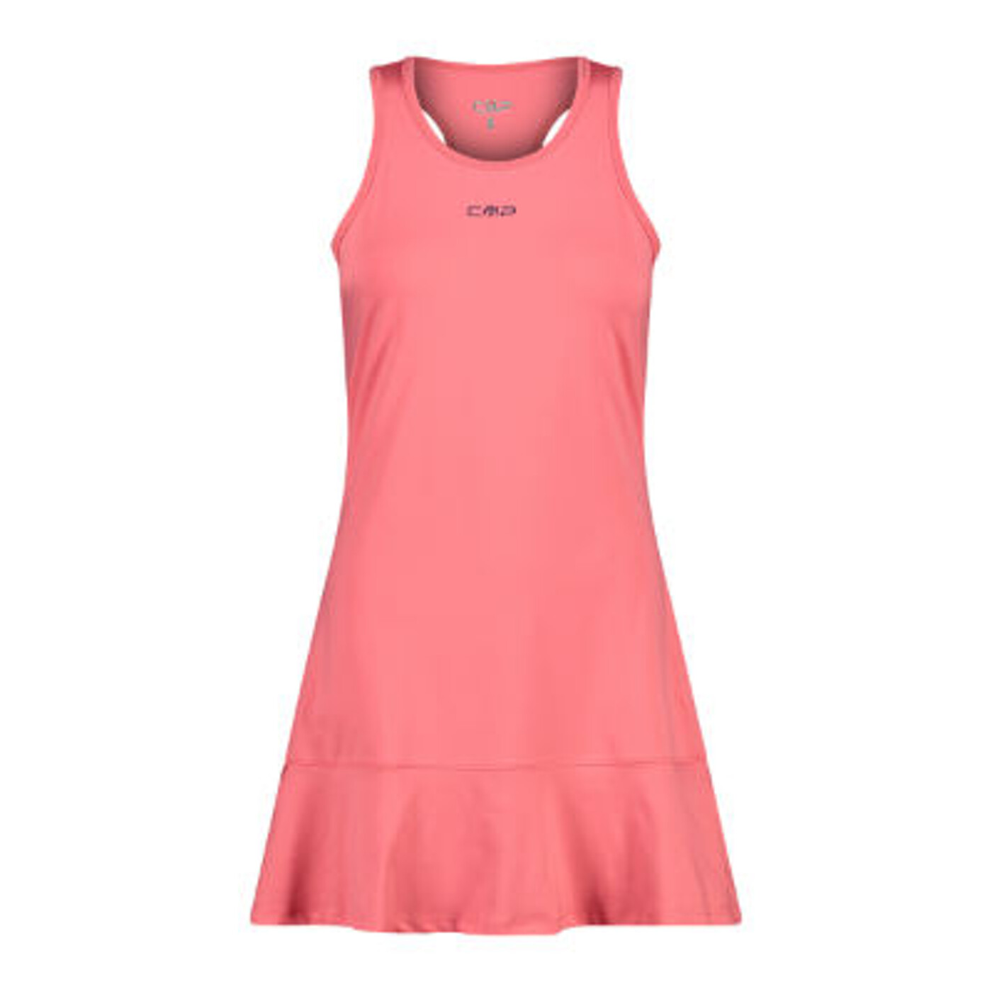 CMP DRESS 2 in 1 - Damen