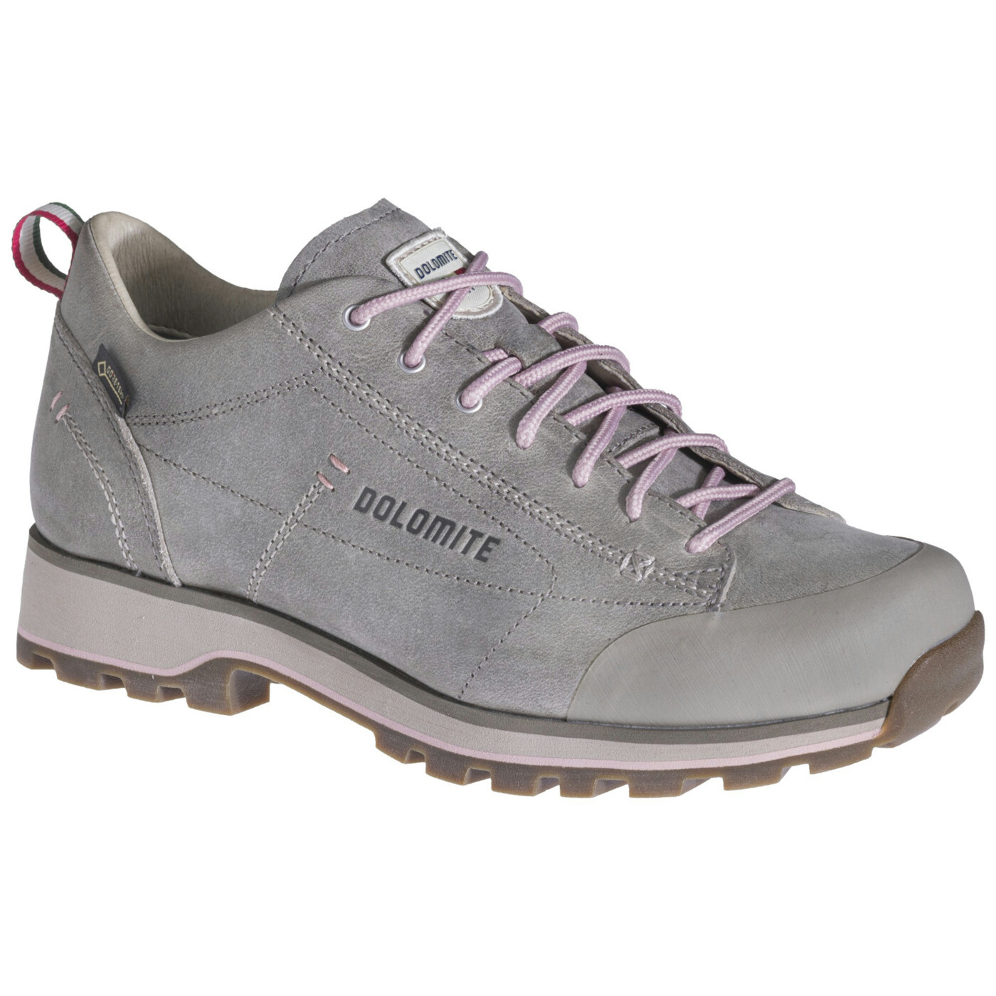 DOLOMITE DOL SHOE W'S 54 LOW FG GTX - Damen