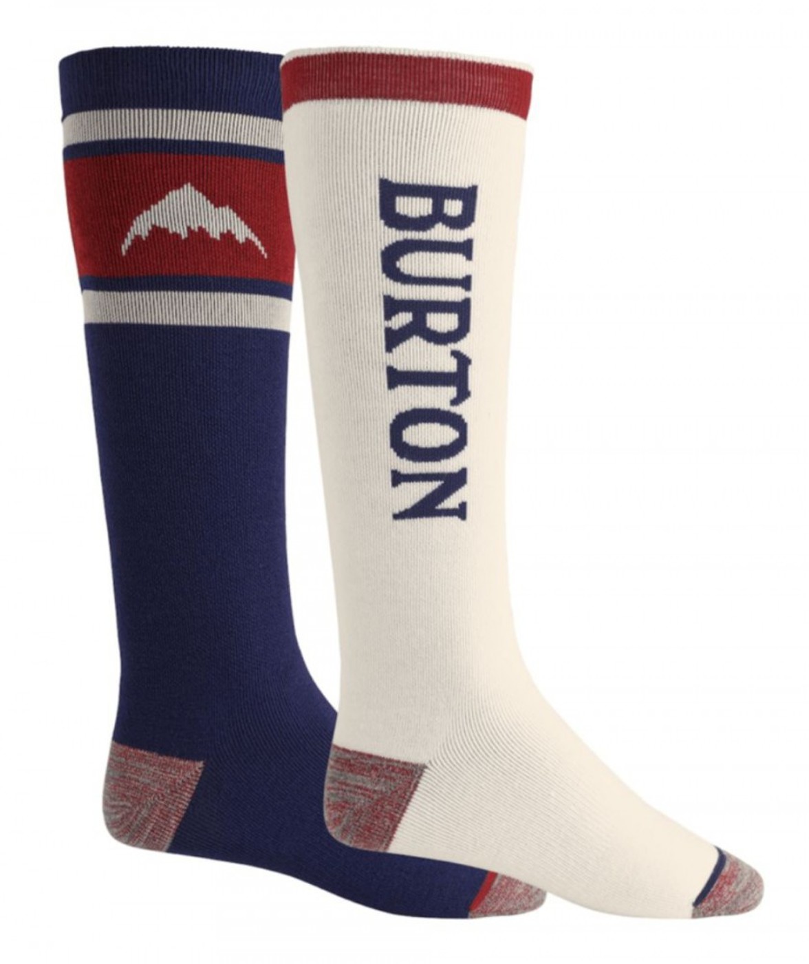BURTON Weekend Midw Sock 2-Pack - Herren