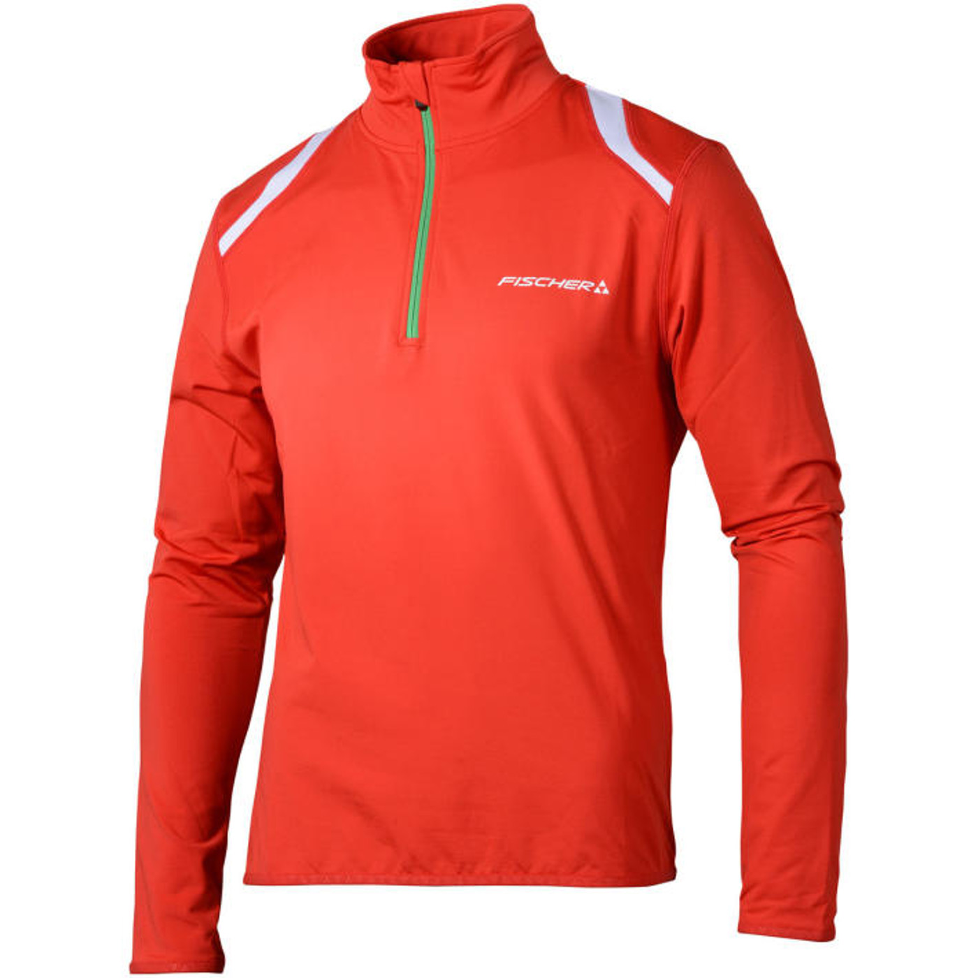 First Layer BURK Funktionsshirt FISCHER - Herren