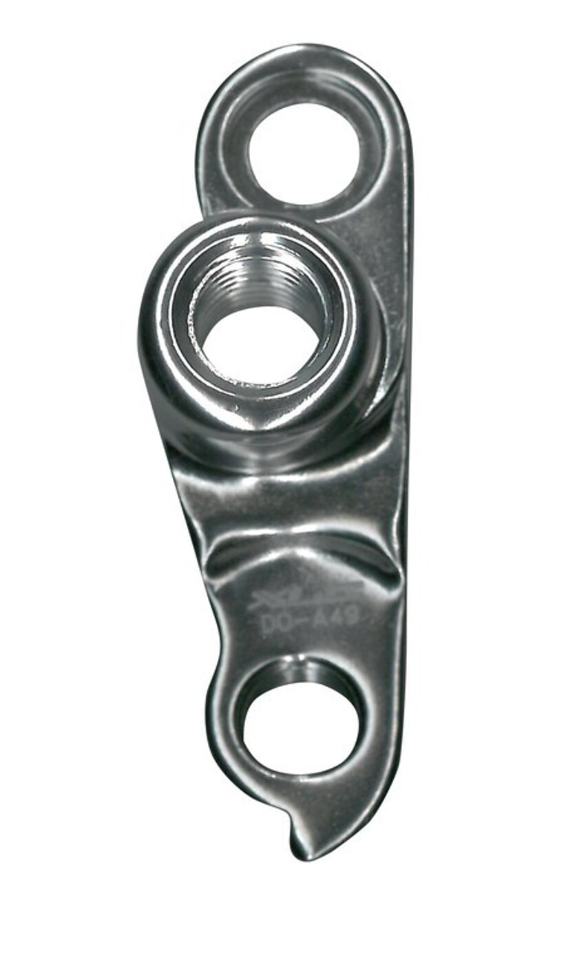 WINORA XLC Schaltauge DO-A49 Aluminium Ø 12mm