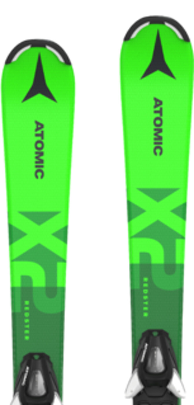 Ski REDSTER X2 70-90 + C 5 GW Atomic
