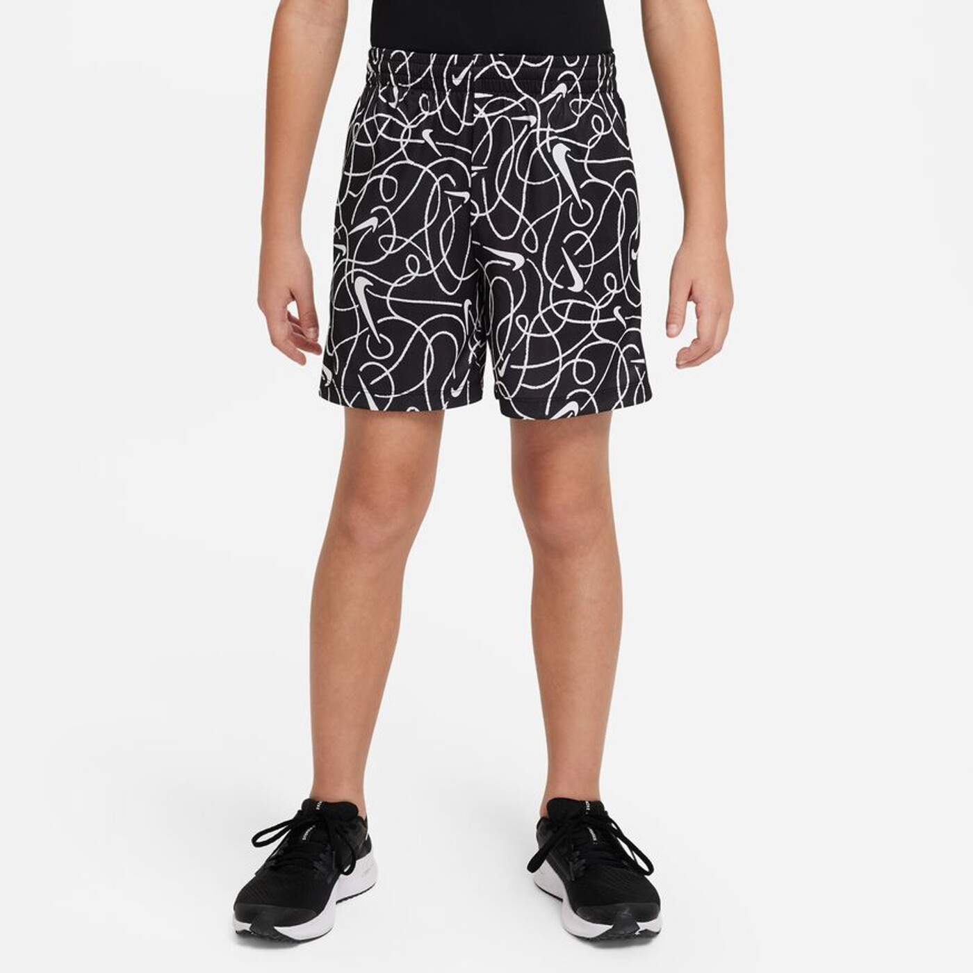 Nike Dri-FIT Icon Big  (B - Kinder