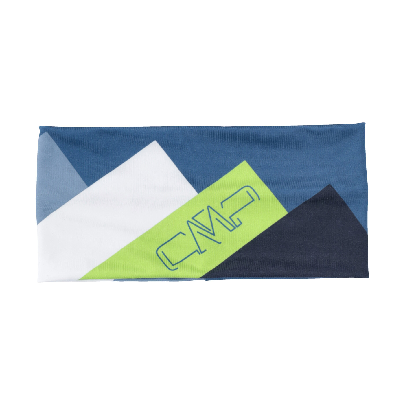 STirnband HEADBAND CMP - Herren