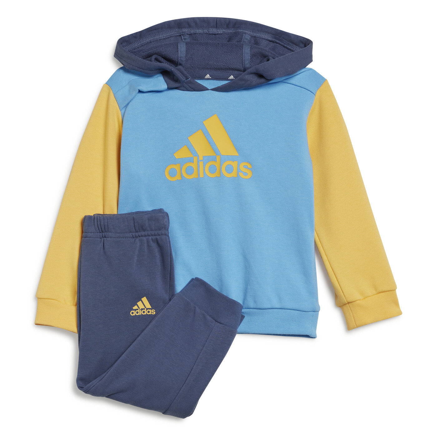 I CB FT JOG JOGGER ADIDAS - Kinder