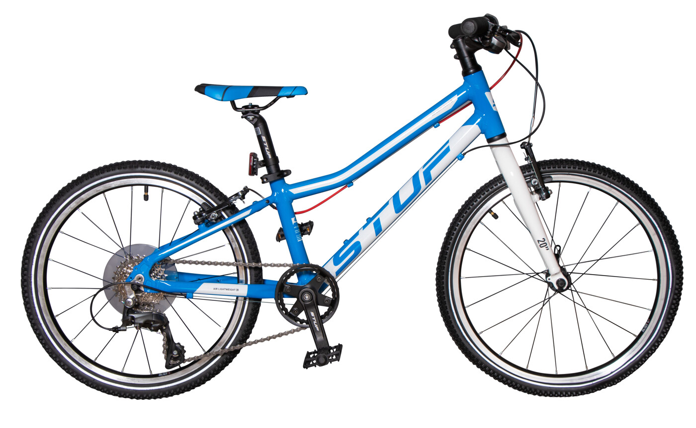 STUF LW 20"