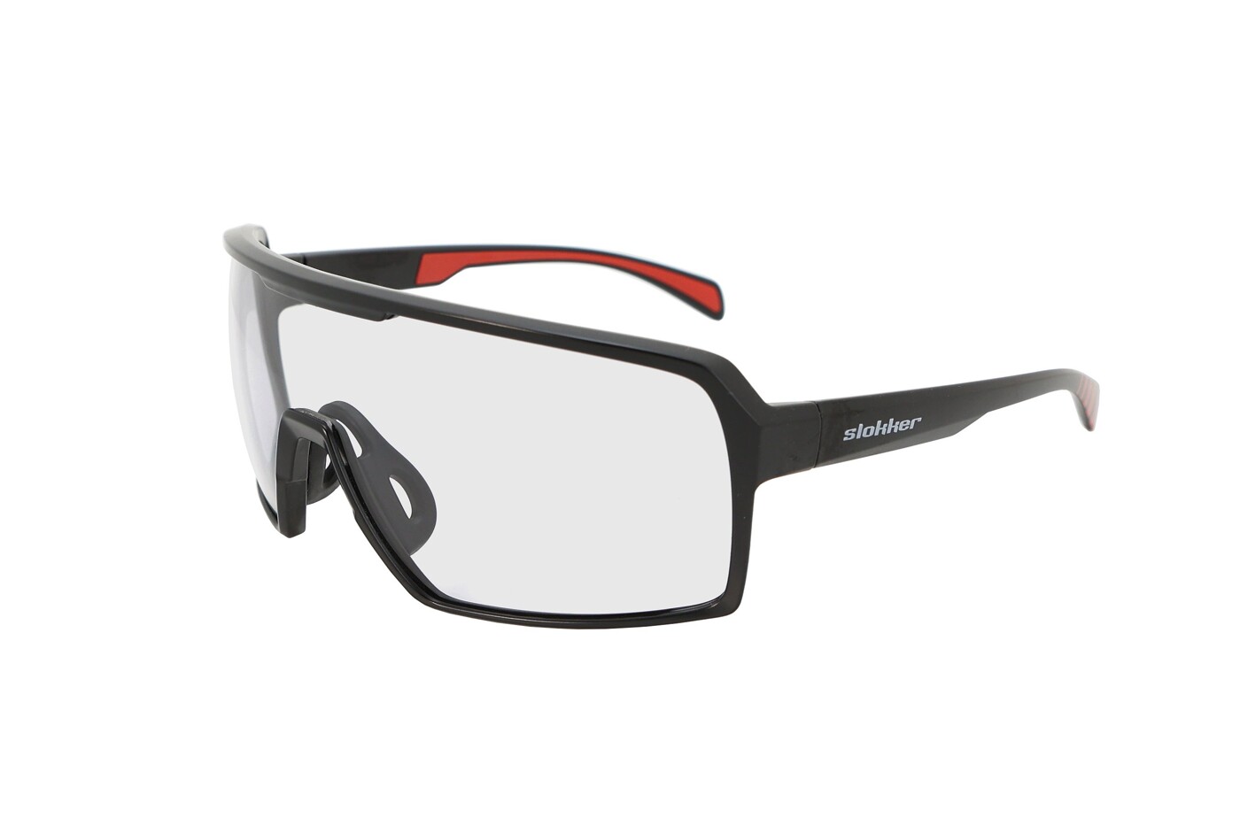 BRILLE FOTOCROMATIC VIRLIN CAT. SLOKKER