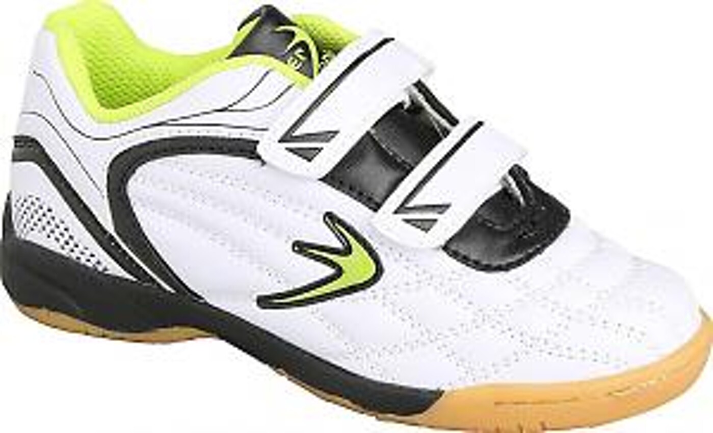HAllenschuh FB-Schuh POWER STAR VC Power Play - Kinder
