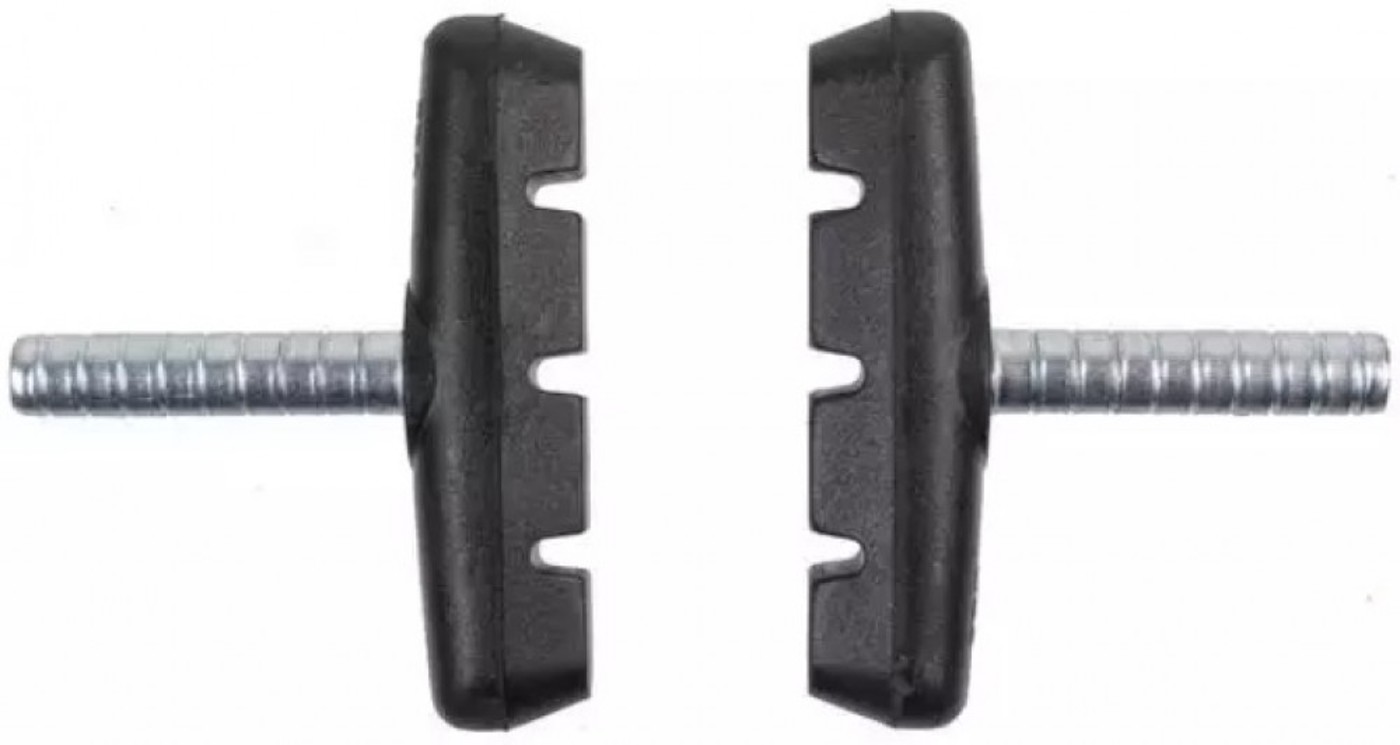 M-WAVE Bremsschuhe 55 P