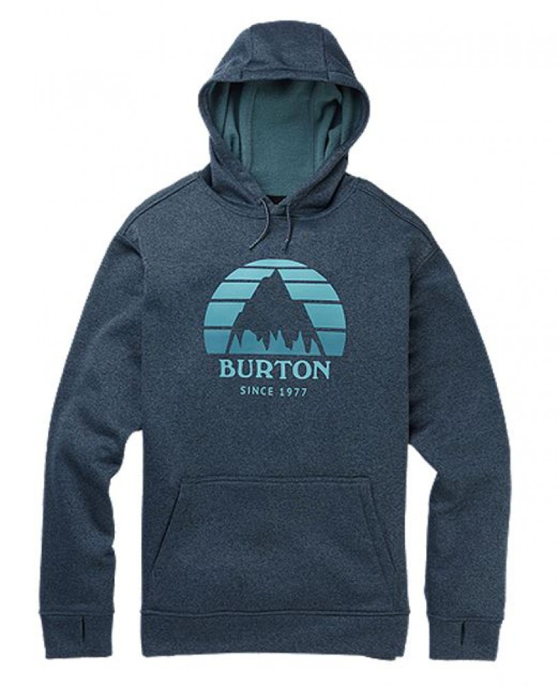 Oak Pullover BURTON - Herren