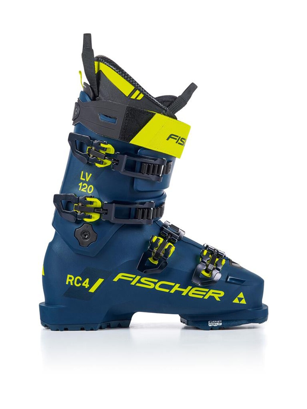 RC4 120 LV VAC GW OCEAN/OCEAN SKISCHUH FISCHER - Herren