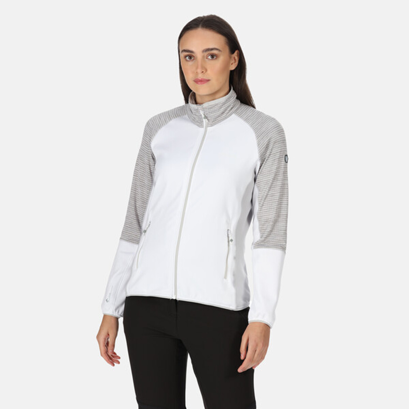 Funktionsjacke Wmns Yare VI Regatta - Damen