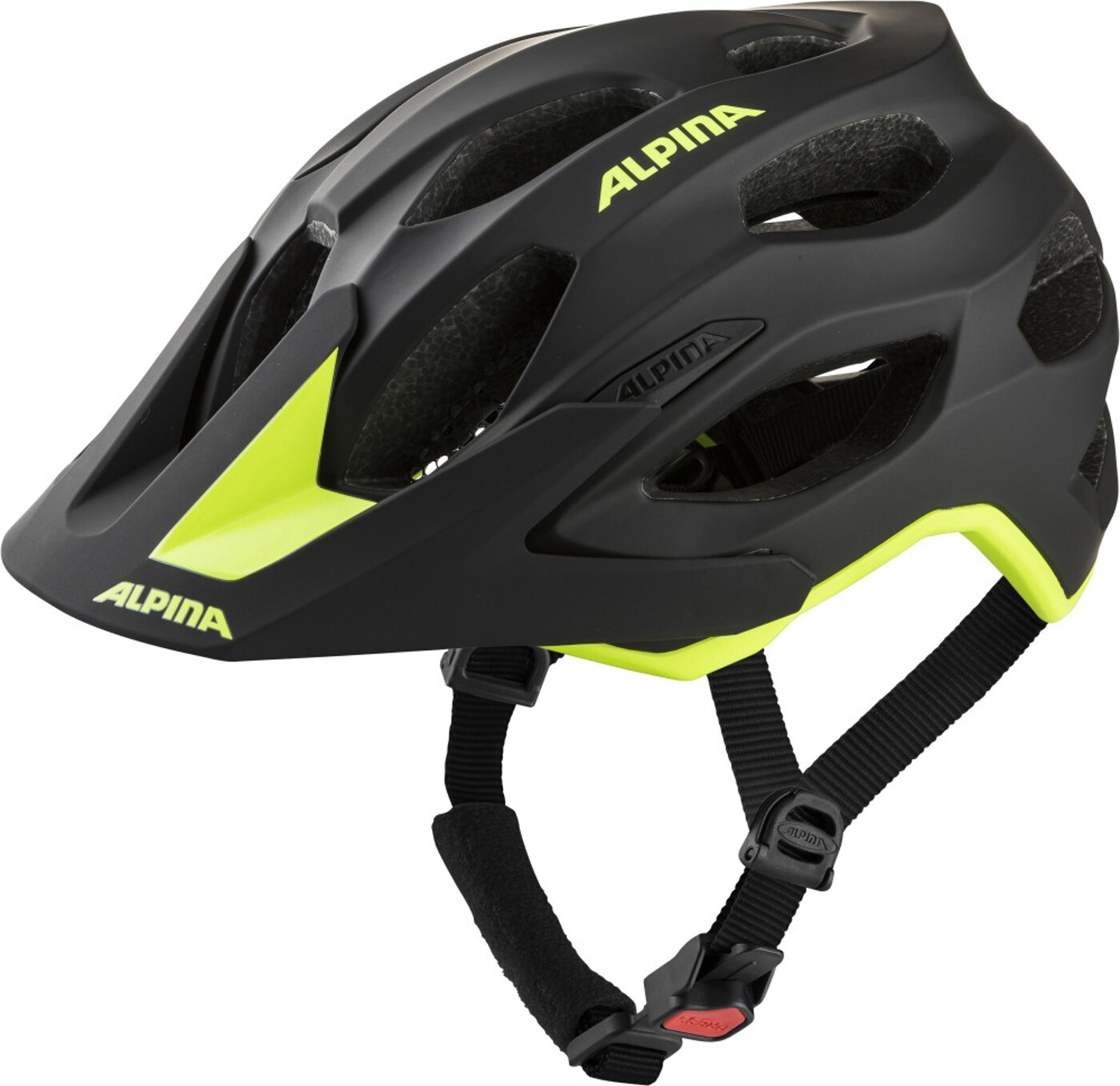 ALPINA CARAPAX 2.0
