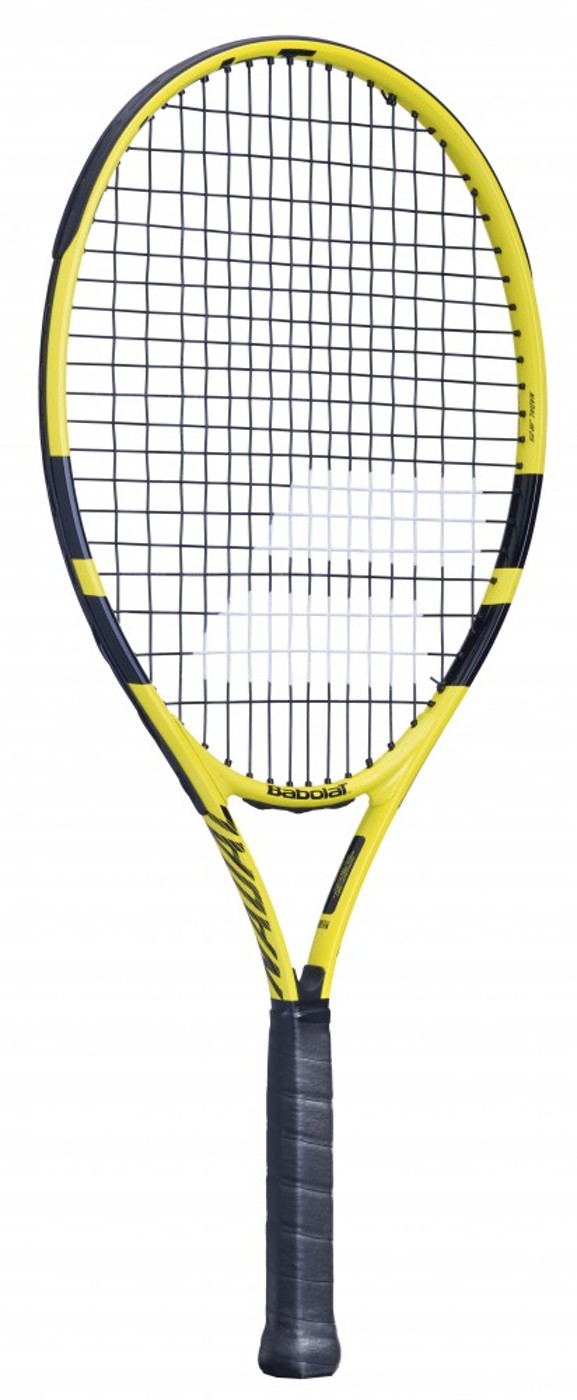 BABOLAT Tennis-Racket NADAL JUNIOR 25