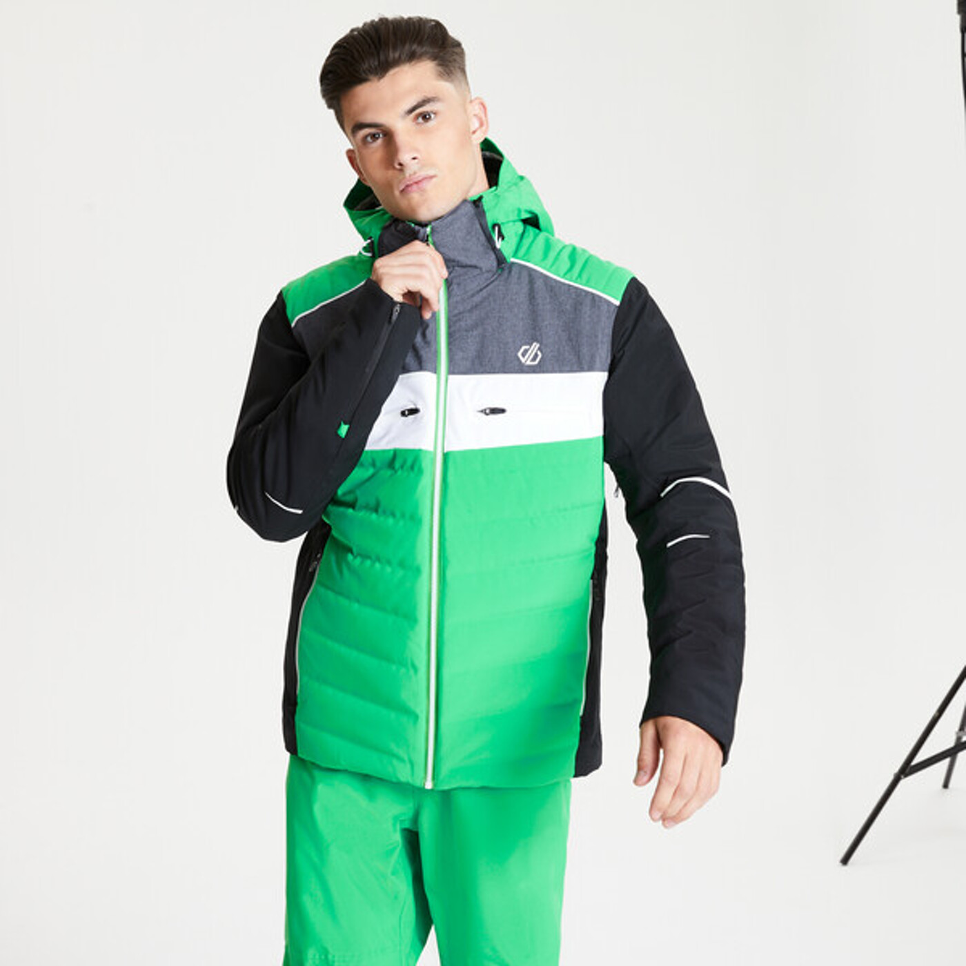 Cipher Jacket Dare2B - Herren
