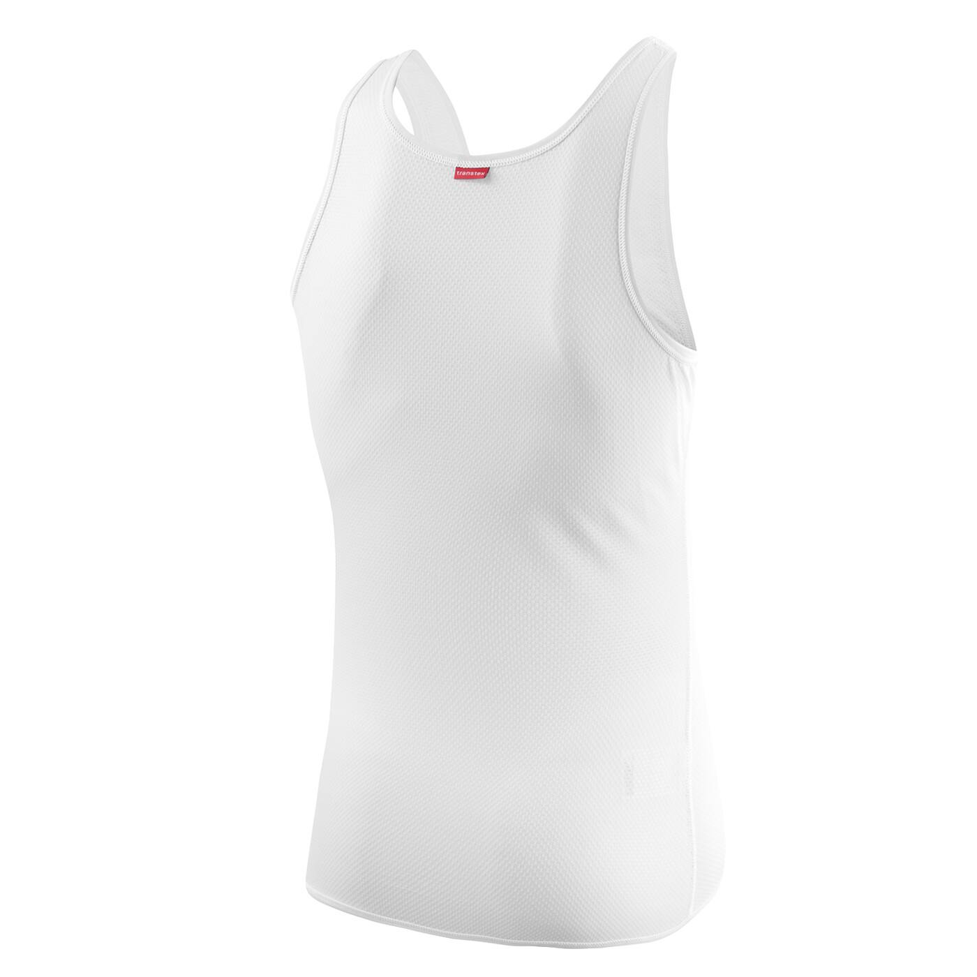 LÖFFLER W SINGLET TRANSTEX LIGHT - Damen