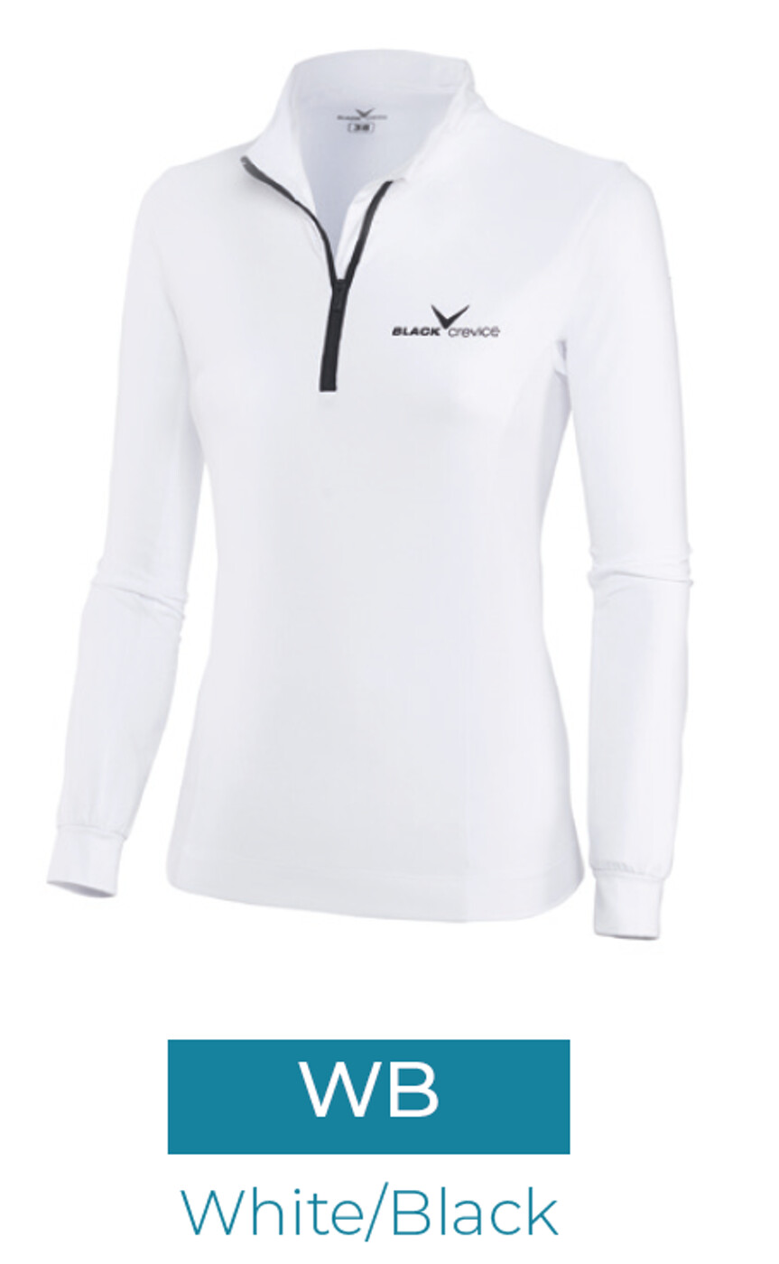 Black Crevice Skirolli - Damen