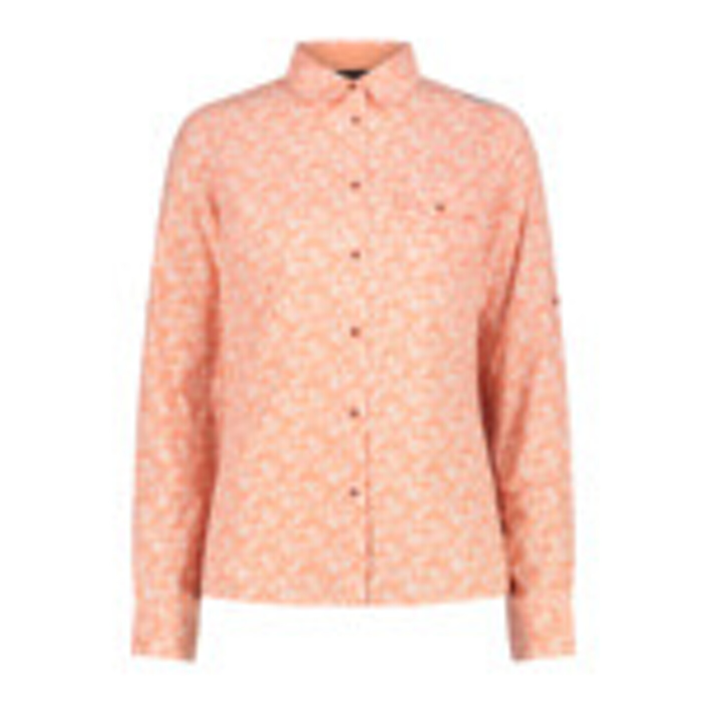 Funktionsbluse SHIRT CMP - Damen