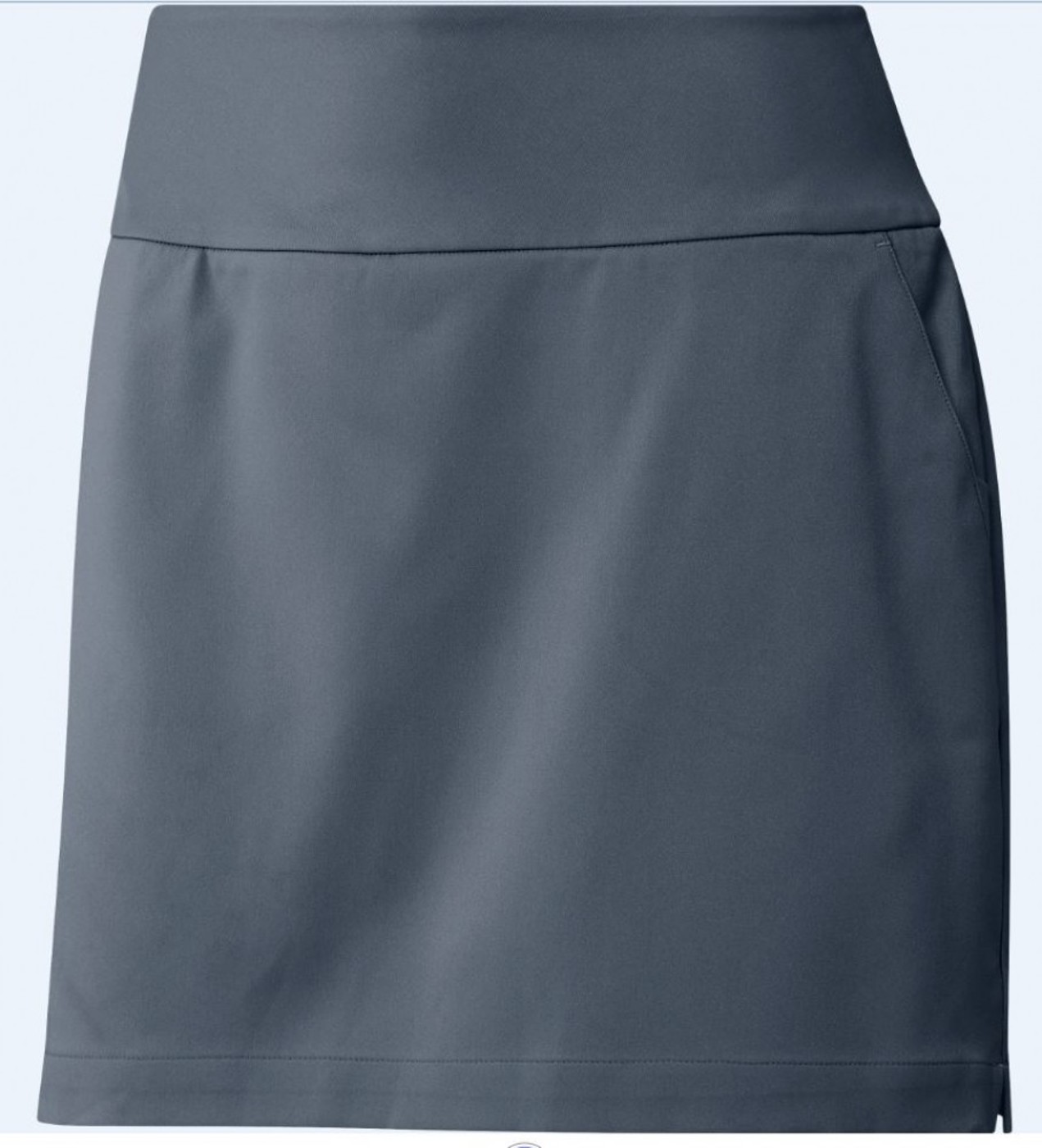 ADIDAS Ultimate 365 Solid Skirt - Damen