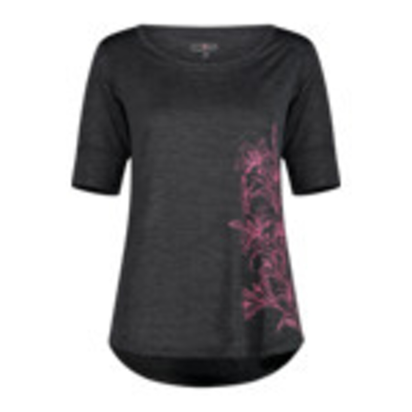 CAMPAGNOLO Funktionsshirt T-SHIRT CMP - Damen