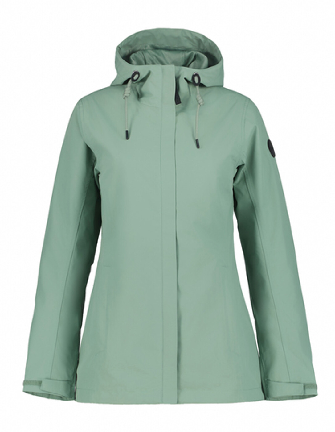 ADENAU JACKET ICEPEAK - Damen