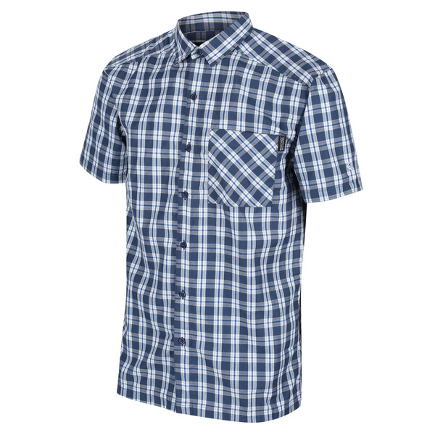 Funktionshemd Mindano V Regatta - Herren