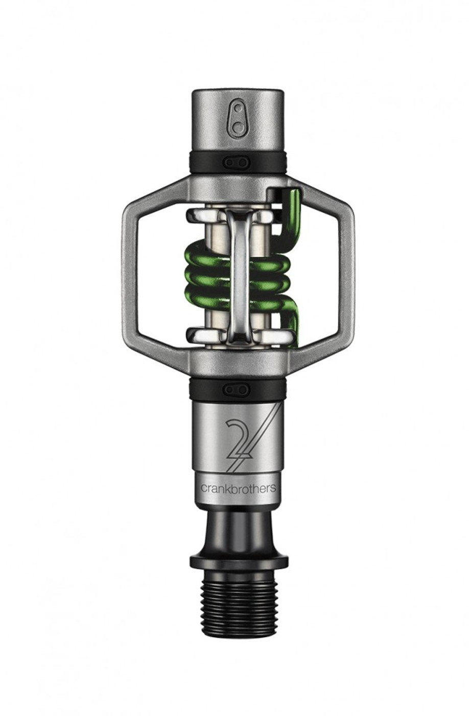 CRANKBROTHERS  EGGBEATER 2
