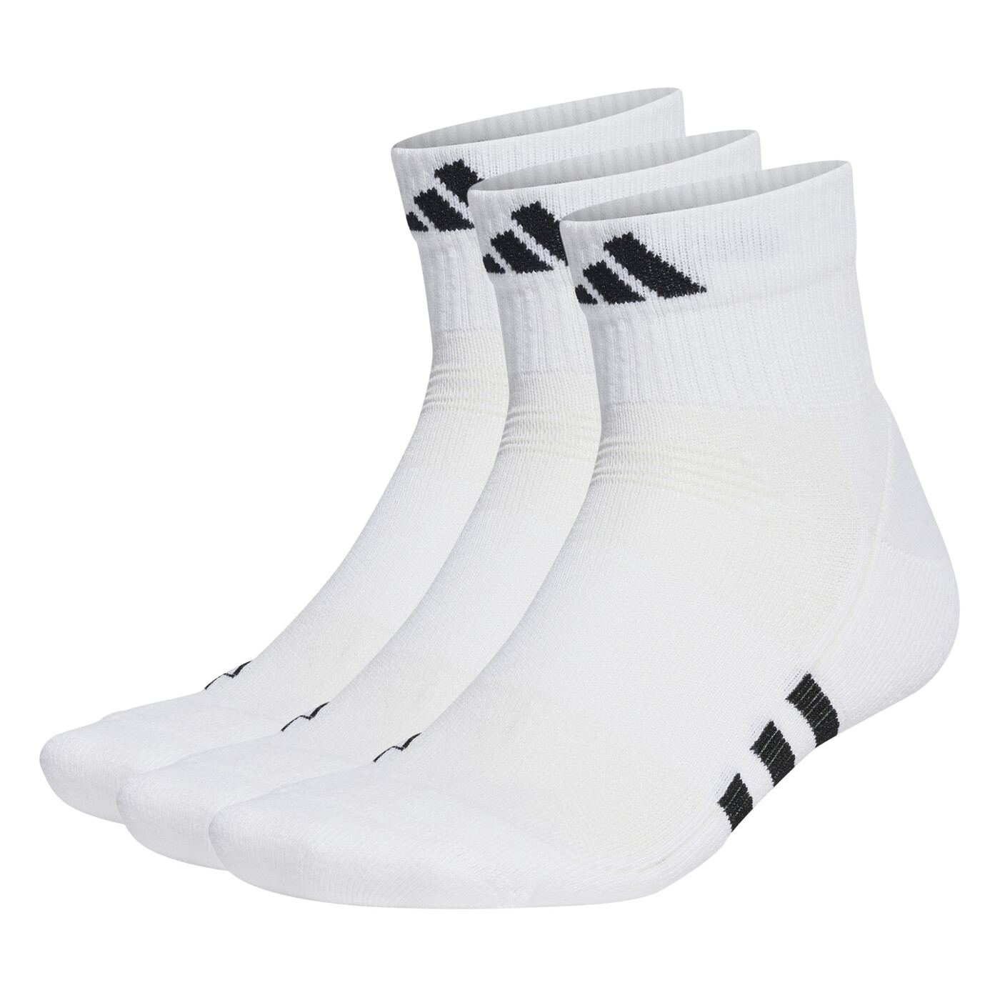 ADIDAS PRF CUSH MID 3P - Herren
