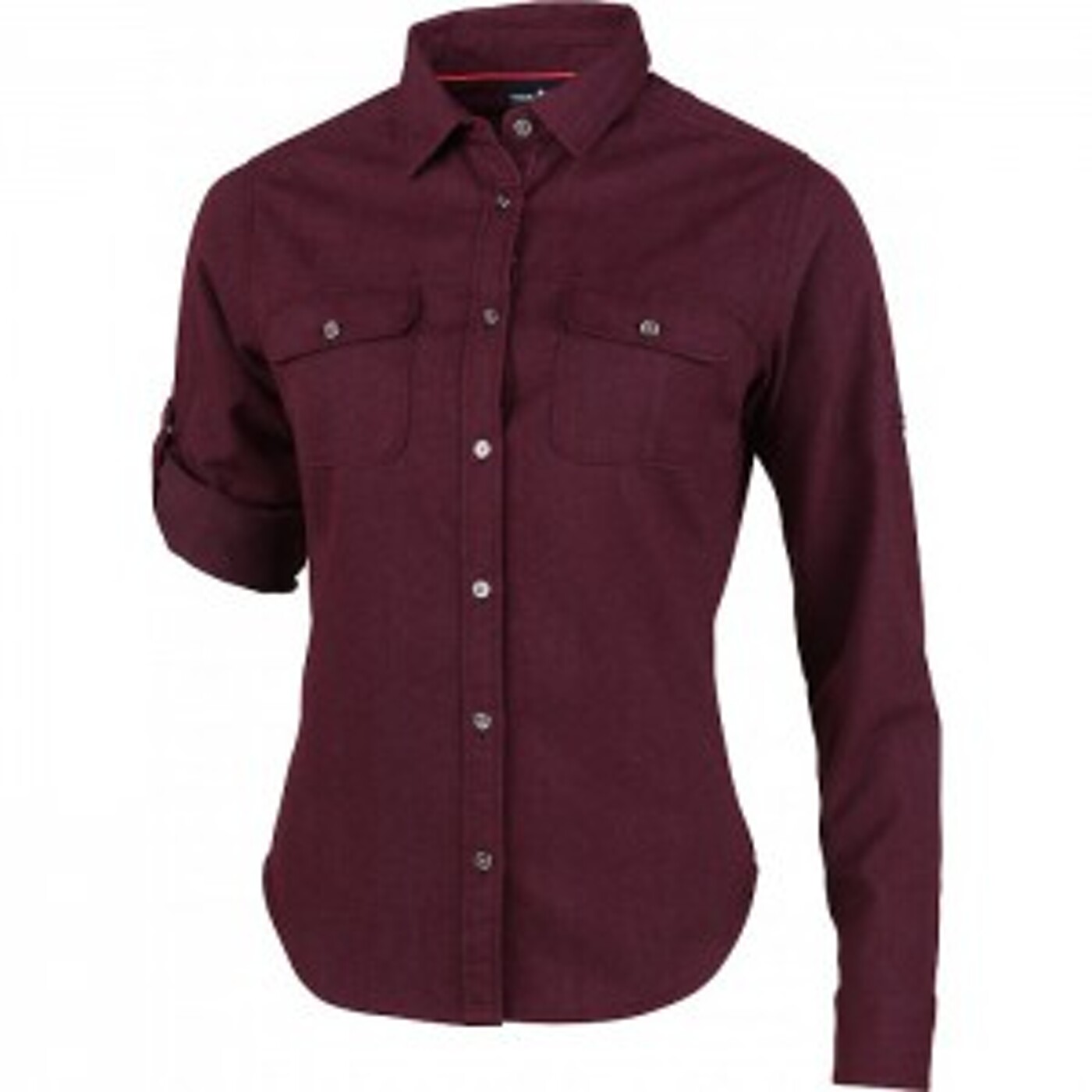 HIGH COLORADO Lds. Shirt, Roll-Up CATANIA-L - Damen