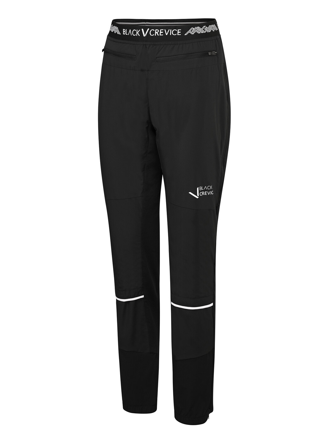 Black Crevice Skitourenhose - Damen