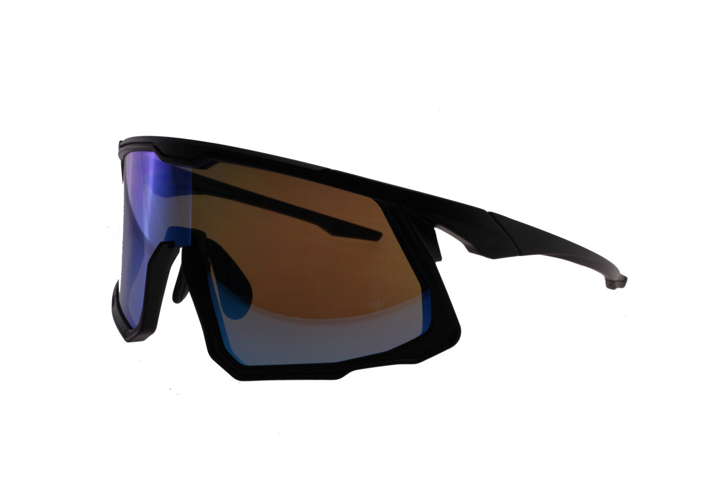 PRIMETTA GMBH Sonnenbrille  BLACK IN BLACK