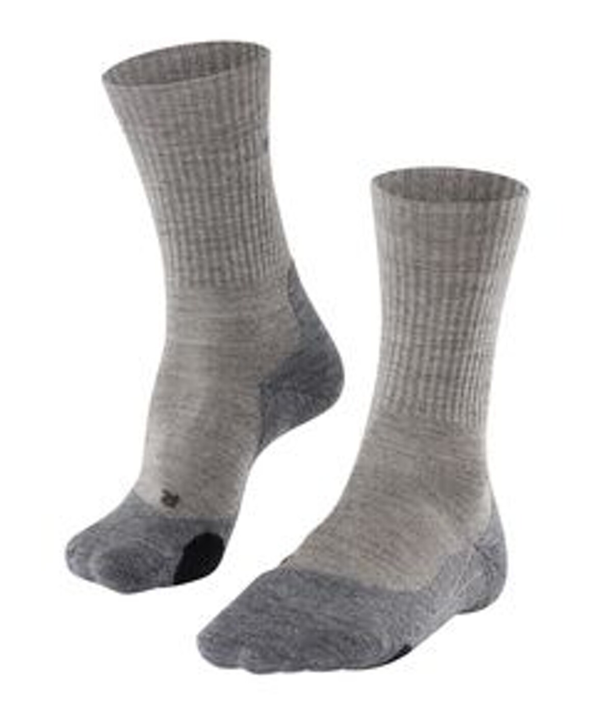 FALKE Trekking Socken TK2 Wool - Herren